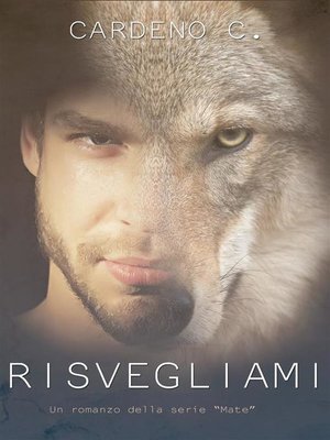 cover image of Risvegliami